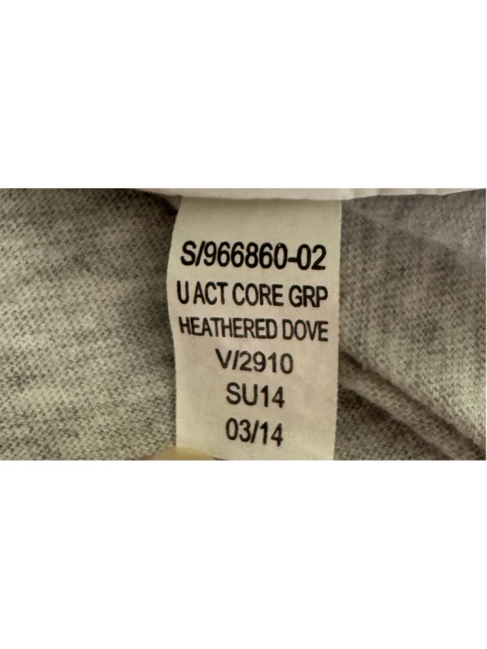 Girls Old Navy Gray 